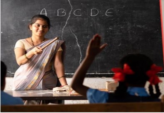 बेसिक शिक्षा विभाग का निर्देश, टीईटी-सीटीईटी वाले शिक्षकों को दोबारा परीक्षा जरूरी नहीं