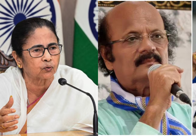 नंदीग्राम के बाद अब रेजीनगर सीट से TMC उम्मीदवार रबीउल आलम चौधरी ने अपना नामांकन लिया वापस,बंगाल उपचुनाव से पहले बैकफुट पर ममता