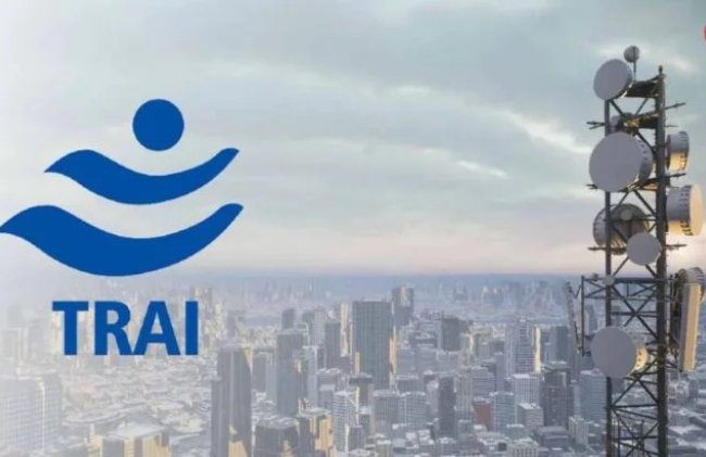 TRAI Big Decision : टेलीकॉम कंपनियों को बिना डेटा वाले प्लान का देना होगा विकल्प, अब ग्राहकों को जितनी जरूरत, उतना रिचार्ज की मिलेगी किफायती सेवा