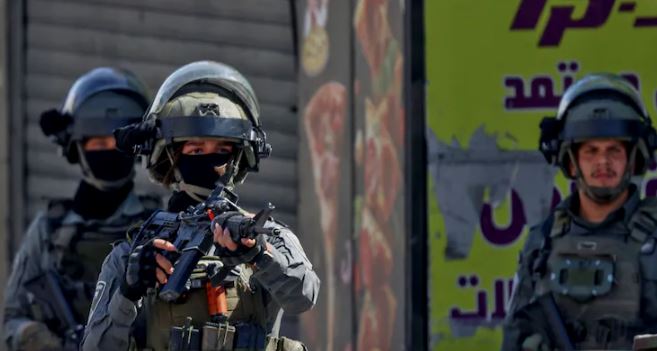 Top Hamas commander arrested : हमास का टॉप कमांडर गिरफ्तार, गाजा में घुसकर इजरायली कमांडो ने दबोचा 