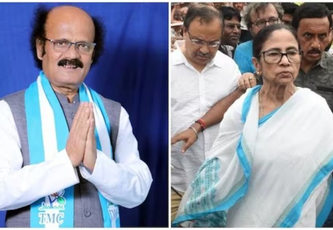 ममता गुट के प्रत्याशी रबीउल आलम चौधरी का यू-टर्न : पहले नाम वापस लेने की बात कही, अब बोले- रेजीनगर में लडूंगा उपचुनाव