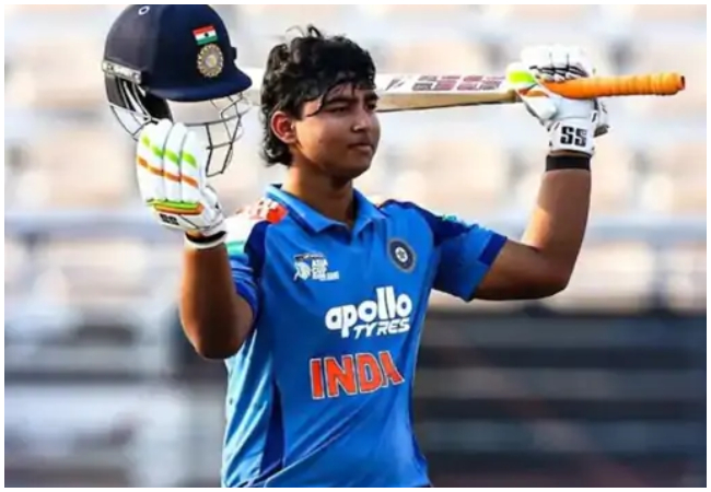 अफगानिस्तान के खिलाफ टी20 टीम का ऐलान, श्रेयस अय्यर कप्तान, वैभव सूर्यवंशी,संजू सैमसन और ईशान किशन भी शामिल