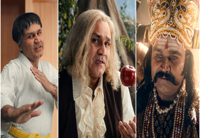 'राइज एंड फॉल' में शो होस्ट करते दिखेंगे वीरेंद्र सहवाग , पहले  किया था इनकार, जानें क्यों सुनाया किस्सा?