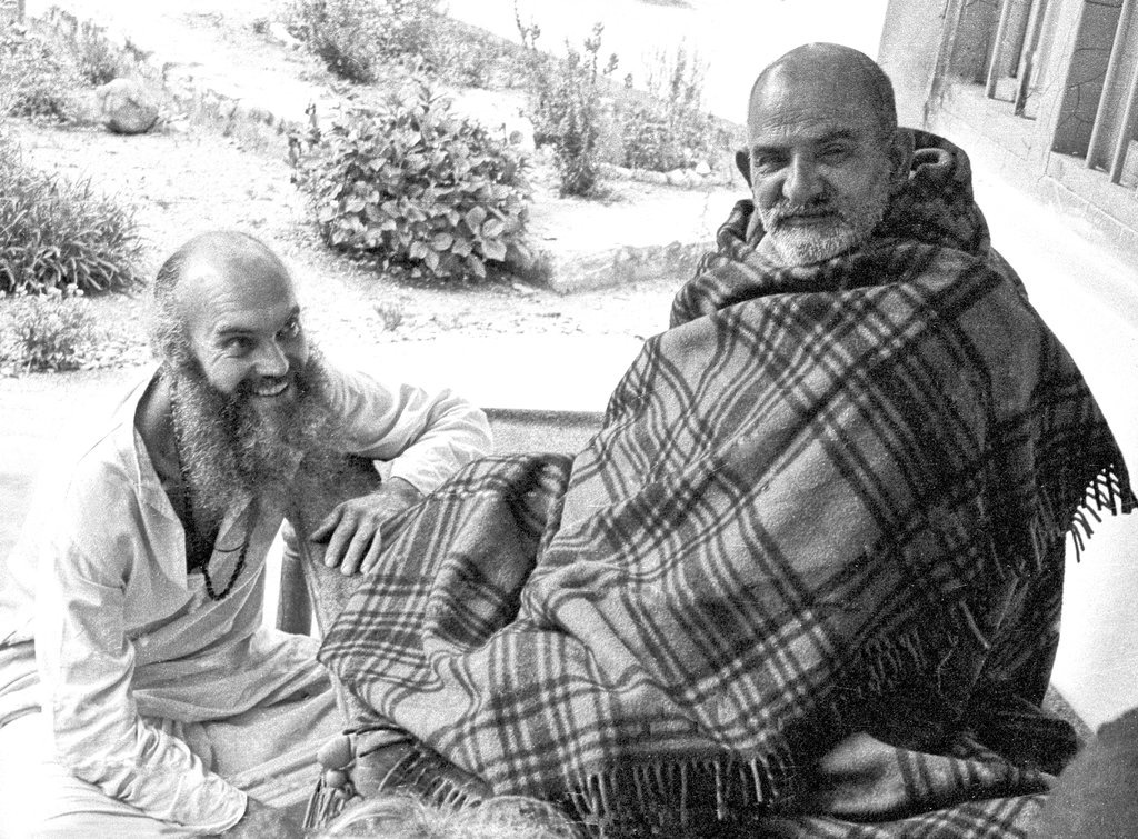 Baba Neem Karoli : जब बाबा नीम करौली से मिले हार्वर्ड के प्रोफेसर रहे रिचर्ड , तो उनका पूरा जीवन बदल गया
