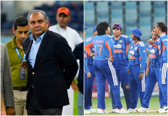'ट्रॉफी चोर' मोहसिन नकवी ने कर ली तैयारी, अब विमेंस एशिया कप 2026 के फाइनल में होगा बवाल?