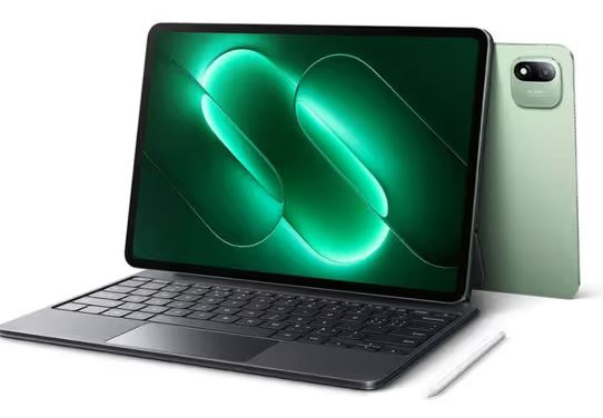 Xiaomi Pad 9 Pro :  श्याओमी पैड 9 प्रो चीन में लॉन्च, जानें स्पेसिफिकेशंस और कीमत