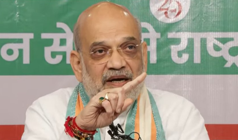 PM मोदी के जन्मदिन के अवसर पर BJP और सहयोगी दल 17 सितंबर से 17 अक्टूबर तक देशभर में चलाएंगे सेवा संकल्प: अमित शाह