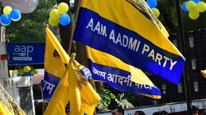 Baran Nagar Parishad Result :  बारां नगर परिषद में AAP की जीत , 32 सीटें जीतकर हासिल किया पूर्ण बहुमत