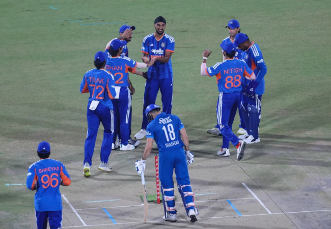 एशियन गेम्स में टीम इंडिया के रुकने का अलग इंतजाम, BCCI ने क्यों उठाया बड़ा कदम? सामने आई वजह