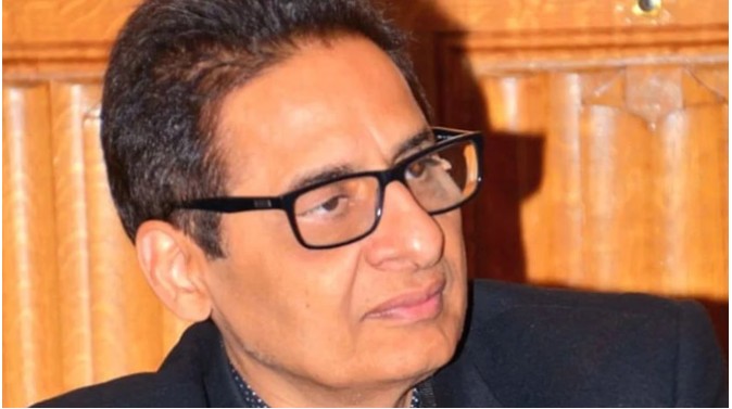 फिल्म प्रोड्यूसर वाशु भगनानी के यहां इनकम टैक्स की छापा, बिगड़ी निर्माता की तबीयत, लंदन के अस्पताल में भर्ती