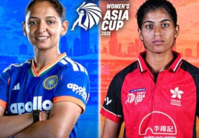 IND vs HKG : आज सेमी फाइनल का टिकट कंफर्म करने उतरेगी टीम इंडिया, जानें- कब और कहां देख पाएंगे लाइव मैच