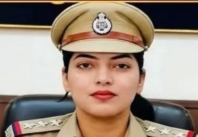 पठानकोट में महिला पुलिस अफसर पर विजिलेंस का छापा, रिश्वत मामले में हिरासत