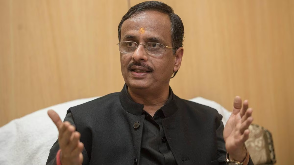 कौन हैं BJP के बड़े चेहरे दिनेश शर्मा, जिन्हें अंडमान-निकोबार का उपराज्यपाल बनाया गया? जानिए पूरा सफर