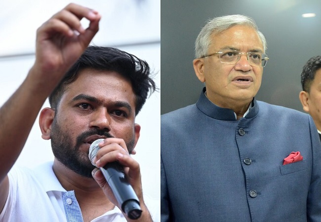 CJP बोली- 'CEC ज्ञानेश कुमार 48 घंटे के अंदर दें इस्तीफा...', नहीं तो होगा बड़ा आंदोलन