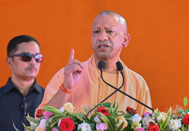 योगी सरकार UPTEN नेटवर्क के जरिए 'गोल्डन ऑवर' में हर साल 12 हजार लोगों की बचाएगी जान, 48 घंटे तक फ्री इमरजेंसी इलाज