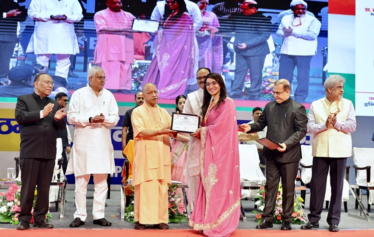 हमने 9 वर्षों में उत्तर प्रदेश की अर्थव्यवस्था और Per Capita Income को 3 गुना करने में सफलता प्राप्त की : सीएम योगी