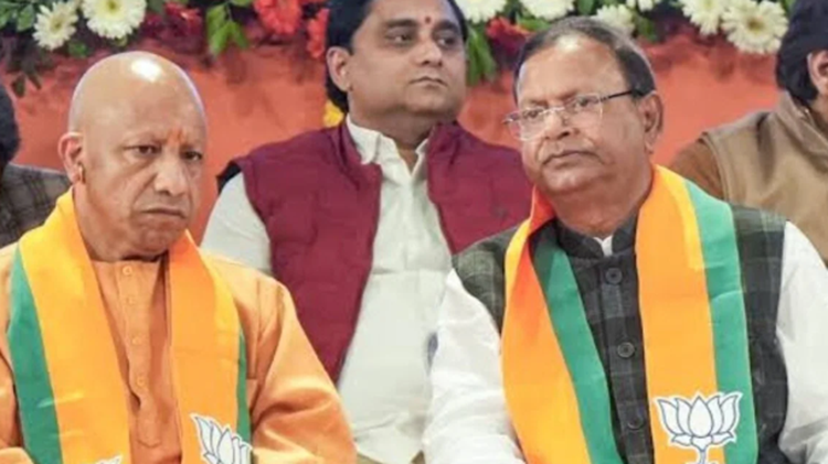 सुभाष यदुवंश बने UP BJP मीडिया के प्रभारी, प्रकोष्ठ संकुल संयोजक समेत अन्य पदों पर हुई नई तैनाती