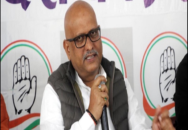 सपा-कांग्रेस में गठबंधन के बावजूद यूपी में अब खुलकर होगी वर्चस्व की जंग, कांग्रेस प्रदेश अध्यक्ष के इस बयान से हो गया साफ