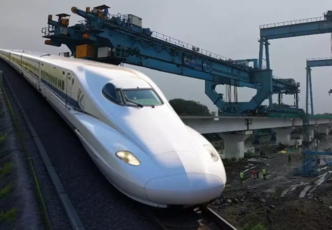 नवरत्न BEML की बड़ी कामयाबी, मुंबई-अहमदाबाद बुलेट ट्रेन प्रोजेक्ट से जुड़ा ₹5,400 करोड़ का ऑर्डर
