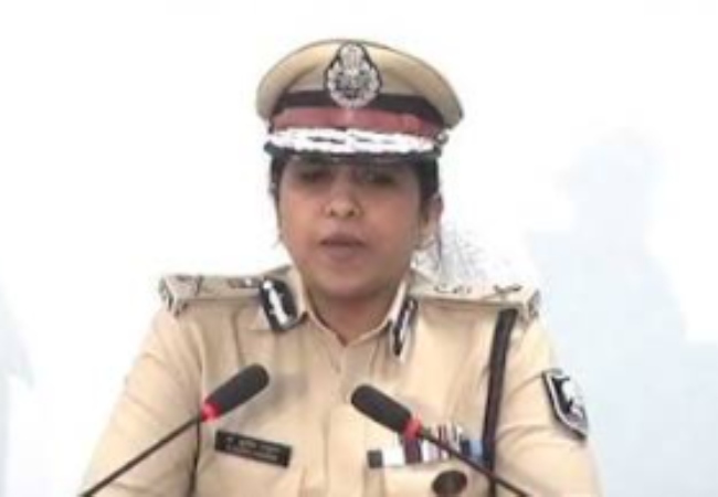 बिहार के जमुई में नाबालिग छात्रा से बदसलूकी मामले में पुलिस की कार्रवाई तेज