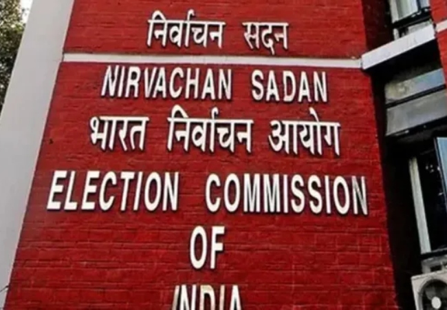 मतदाता सूची में VIP मार्किंग पर उठे सवाल, चुनाव आयोग के अधिकारियों ने बताई पूरी प्रक्रिया