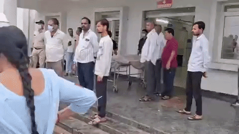 MP के सागर जिले में जहरीली शराब पीने से अब तक 9 लोगों की मौत, एक दर्जन से ज्यादा भर्ती, CM ने जांच के दिये आदेश