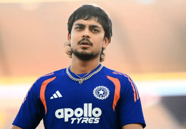 ICC T20I रैंकिंग पर ईशान पहले स्थान पर कायम, श्रेयस ने 7 स्थान की छलांग लगाई: सिकंदर रजा ODI नंबर 1 ऑलराउंडर से चूके