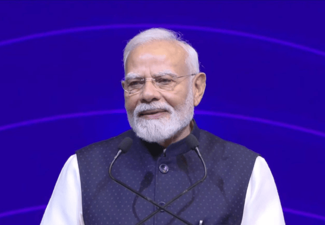 पीएम मोदी का 76वां जन्मदिन: 1300km बाइक यात्रा, बंगाल में अन्नपूर्णा किश्त जारी, दिल्ली में 1.25, एमपी में 58 लाख दीप जलेंगे