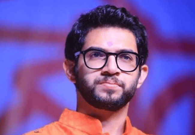 दिशा सालियान के पिता ने आदित्य ठाकरे और अनिल देशमुख को भेजा 500 करोड़ का नोटिस