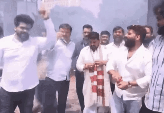 बृजभूषण सिंह पर फिर चल सकता है केस, महिला पहलवानों की अपील पर कोर्ट ने भेजा नोटिस
