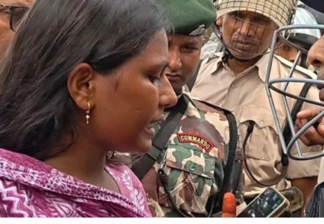 ‘नाना आगे थे और मैं पीछे… झाड़ियों से अचानक बरसने लगीं गोलियां’, चश्मदीद ने सुनाई खौफनाक वारदात