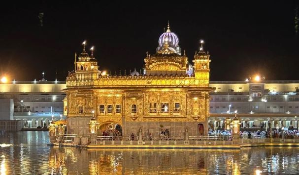 October travel destinations in india : गुलाबी ठंड की शुरुआत सैर करें इन जगहों पर,मौसम बेहद सुहावना रहता है