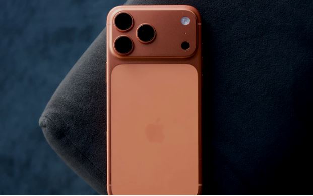 iPhone 17 Pro Max :  आईफोन 17 प्रो मैक्स पर भारी छूट , मिल रहा बेस्ट ऑफर