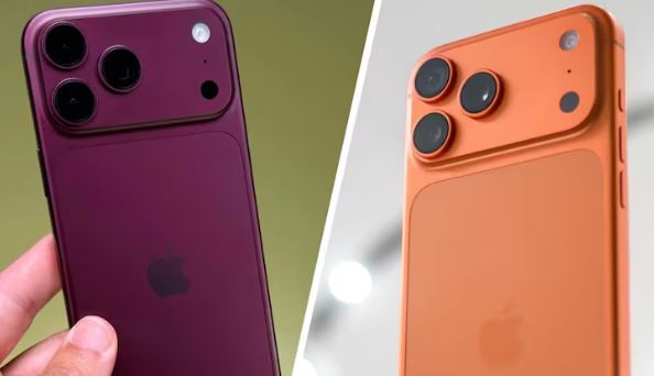 iPhone 18 Pro और Pro Max की सेल शुरू,जानें कीमत और ऑफर