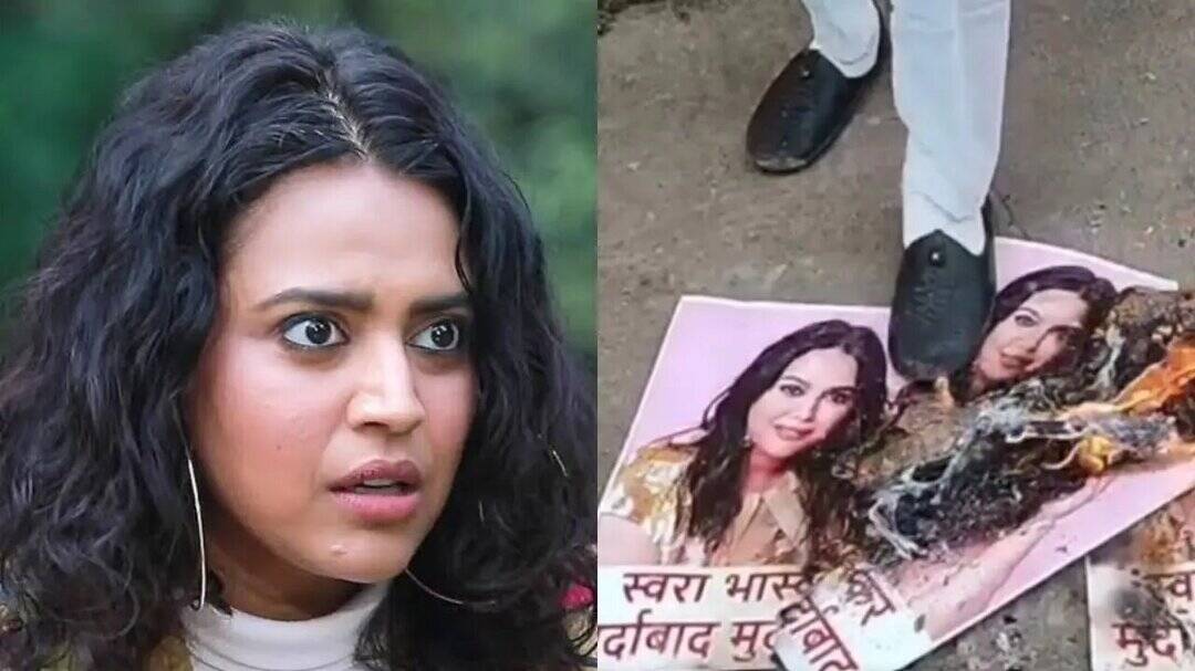 Padmaavat Controversy: जीभ काटने वाले को ₹1.51 लाख का इनाम, जौहर पर स्वरा भास्कर की टिप्पणी से बवाल