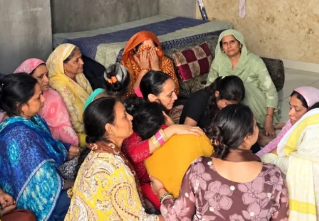 जम्मू में सनसनीखेज वारदात, 35 वर्षीय युवक की सिर में गोली लगने से मौत