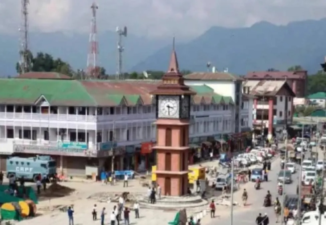 कश्मीरी हिंदुओं को मिलेंगे 6,000 फ्लैट: 5,176 बनकर तैयार, अब सरकार की तरफ से घर की चाबी मिलने का इंतजार
