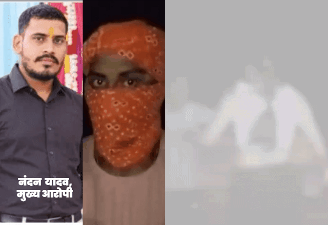 जमुई में छात्रा का प्राईवेट पार्ट टच करने वाला मुख्य आरोपी नंदन यादव का एनकाउंटर, पैर में लगी गोली: अब तक 6 गिरफ्तार