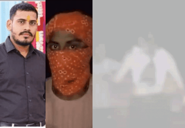 जमुई में छात्रा का प्राईवेट पार्ट टच करने वाला मुख्य आरोपी नंदन यादव का एनकाउंटर, पैर में लगी गोली: अब तक 6 गिरफ्तार