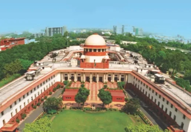 सुप्रीम कोर्ट ने दिव्यांग सैनिकों के लाभ पर जताई नाराजगी, केंद्र सरकार को लगाई फटकार