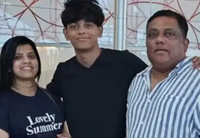 UAE में कर्नाटक के व्यक्ति की हत्या, बैग में मिले शव के 9 टुकड़े: पत्नी-बेटा भी लापता