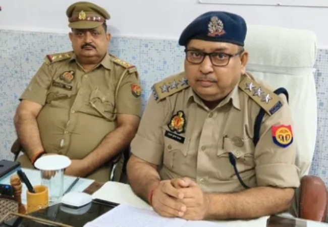 सावधान! ट्रेन में अजनबियों पर भरोसा पड़ा भारी, प्रयागराज स्टेशन से नौ वर्षीय बच्ची गायब, GRP ने सतना से किया बरामद