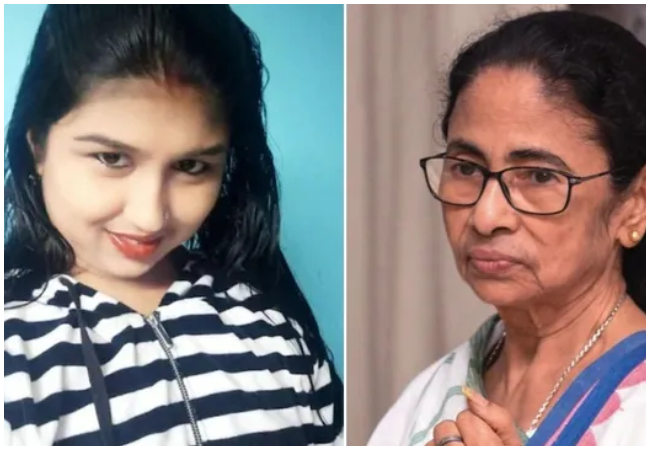 ममता बनर्जी की भतीजी का घर में फंदे से लटकता मिला शव, पुलिस ने प्रारंभिक जांच में आत्महत्या की जताई आशंका