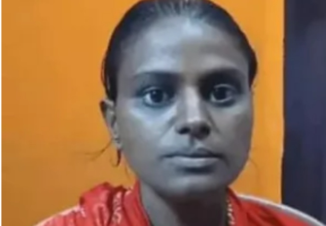 लखनऊ में चमत्कार, 28 महीने पहले जिस महिला का हुआ था अंतिम संस्कार, 28 महीने बाद जिंदा लौटी, परिजन हैरान