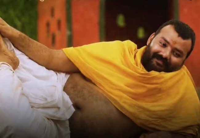 150 करोड़ कमाने वाली ‘हनुमान अंश’ में हीरो को मिली मामूली फीस? जाने कैसे बिना ऑडिशन चुने गए थे बाबा के रोल के लिए