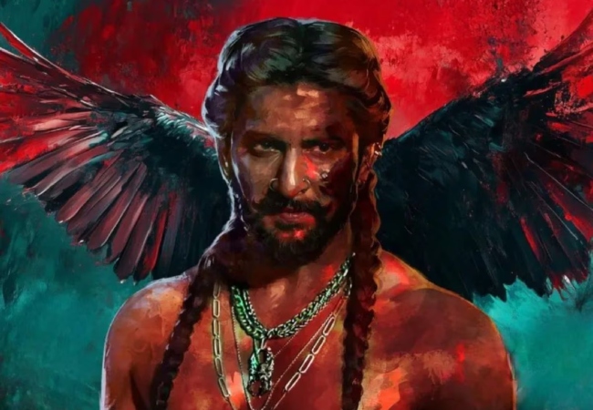 साउथ स्टार Nani की ‘The Paradise’ का बॉक्स ऑफिस पर तूफान! तीन दिन में ₹119 करोड़ पार
