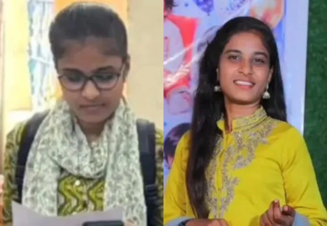 तेलंगाना में इंजीनियरिंग छात्रा की मौत का खुलासा, प्यार में पागल लेक्चरर पर छात्रा को जहर देने का आरोप