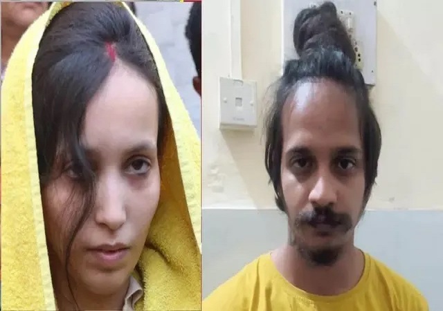 Saurabh Rajput Murder Case : मुस्कान और साहिल दोषी करार, अब सजा का इंतजार, अभियोजन पक्ष ने की फांसी की मांग