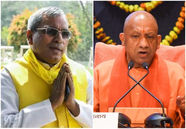 UP Assembly Elections 2027: सुभासपा ने 35-40 सीटों के साथ ओमप्रकाश राजभर के लिए मांगा डिप्टी सीएम पद