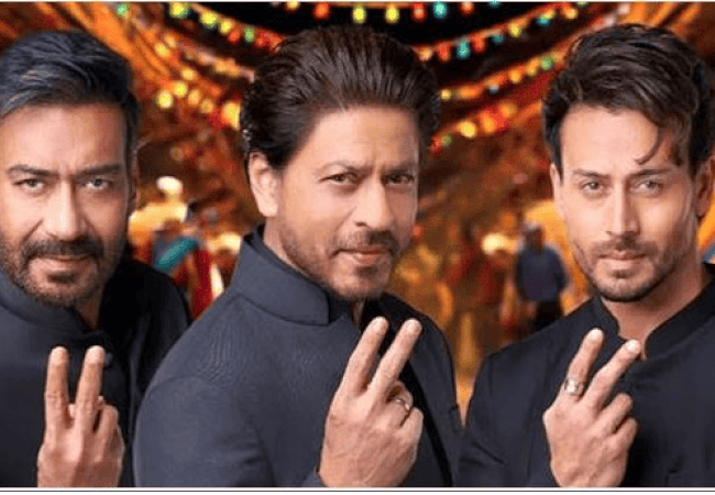 तुकाराम मुंडे अब शाहरुख, अजय और टाइगर के खिलाफ हुए सख्त? कहा- स्टार होंगे, लेकिन कानून ...